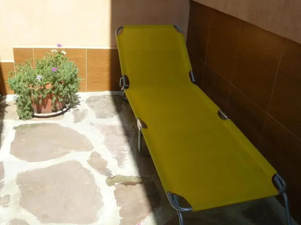 Извос: Guesthouse Geto