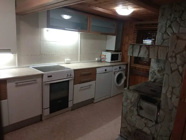 Телецкое озеро: Гостевой Lом Lake House