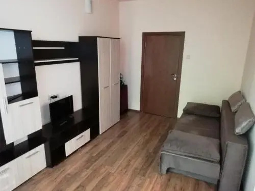 Варна: Apart Hotel "Eden"