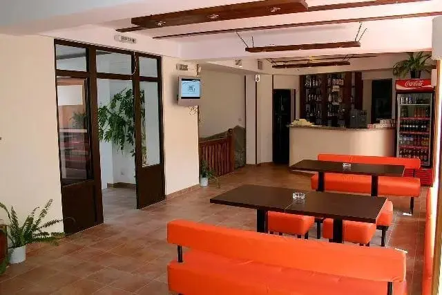 Банско: Durchova Kashta Family Hotel