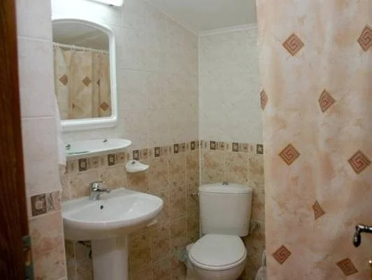 Банско: Durchova Kashta Family Hotel