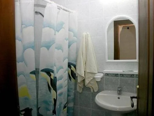 Банско: Durchova Kashta Family Hotel