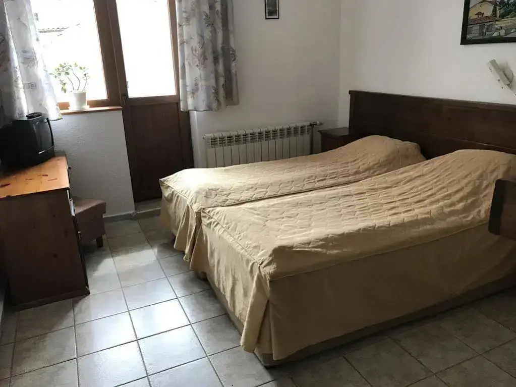 Банско: Durchova Kashta Family Hotel