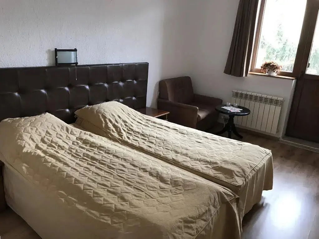 Банско: Durchova Kashta Family Hotel