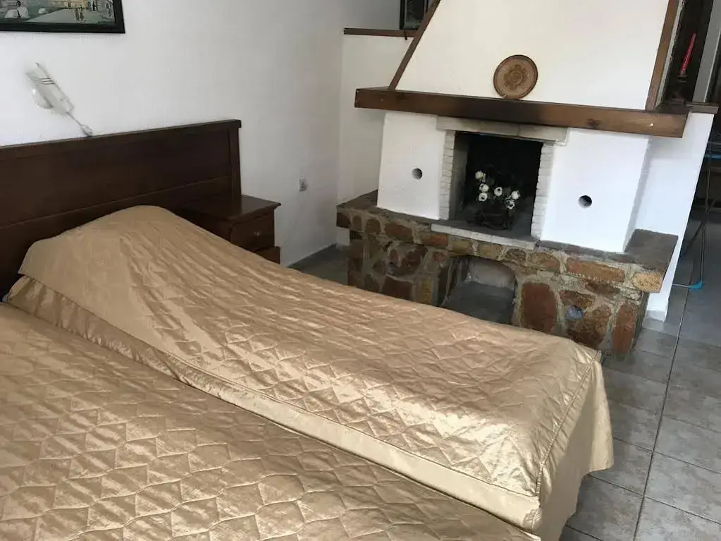 Банско: Durchova Kashta Family Hotel