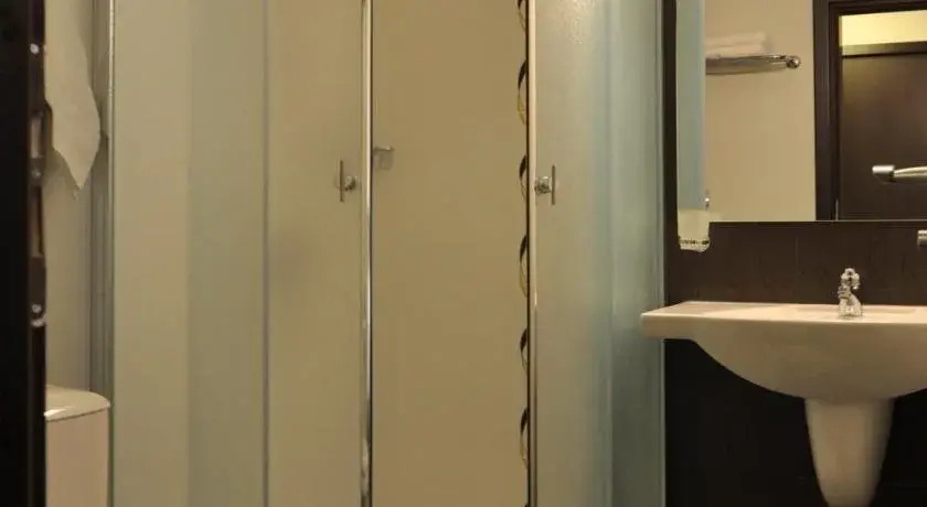 Бургас: Hotel Burgas Free University