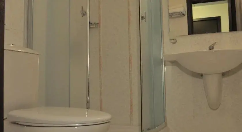 Бургас: Hotel Burgas Free University