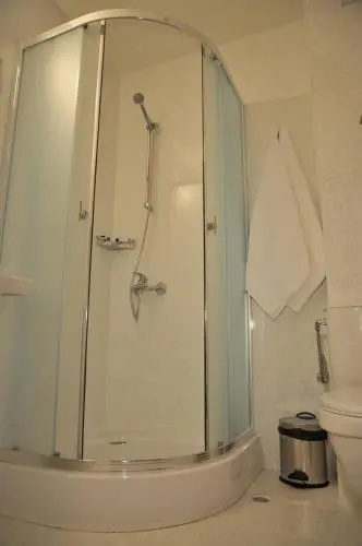 Бургас: Hotel Burgas Free University
