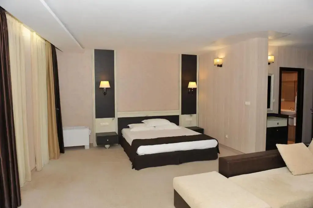 Сандански: Hotel Edia