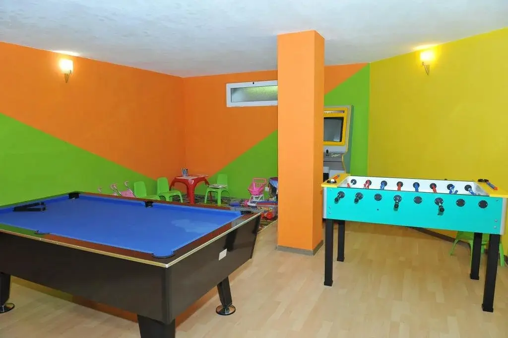 Сандански: Hotel Edia