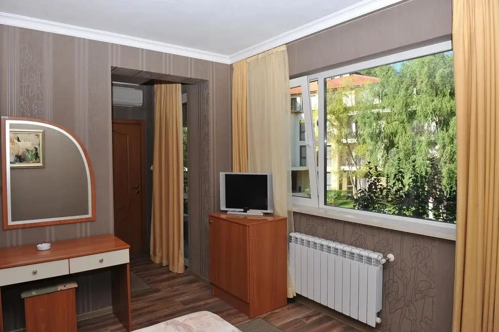 Сандански: Hotel Edia
