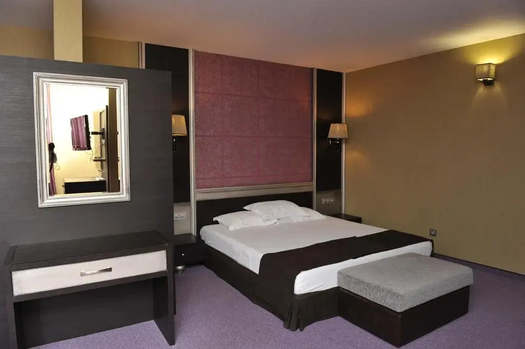Сандански: Hotel Edia