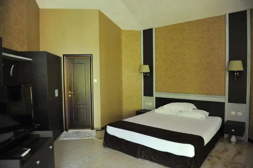 Сандански: Hotel Edia