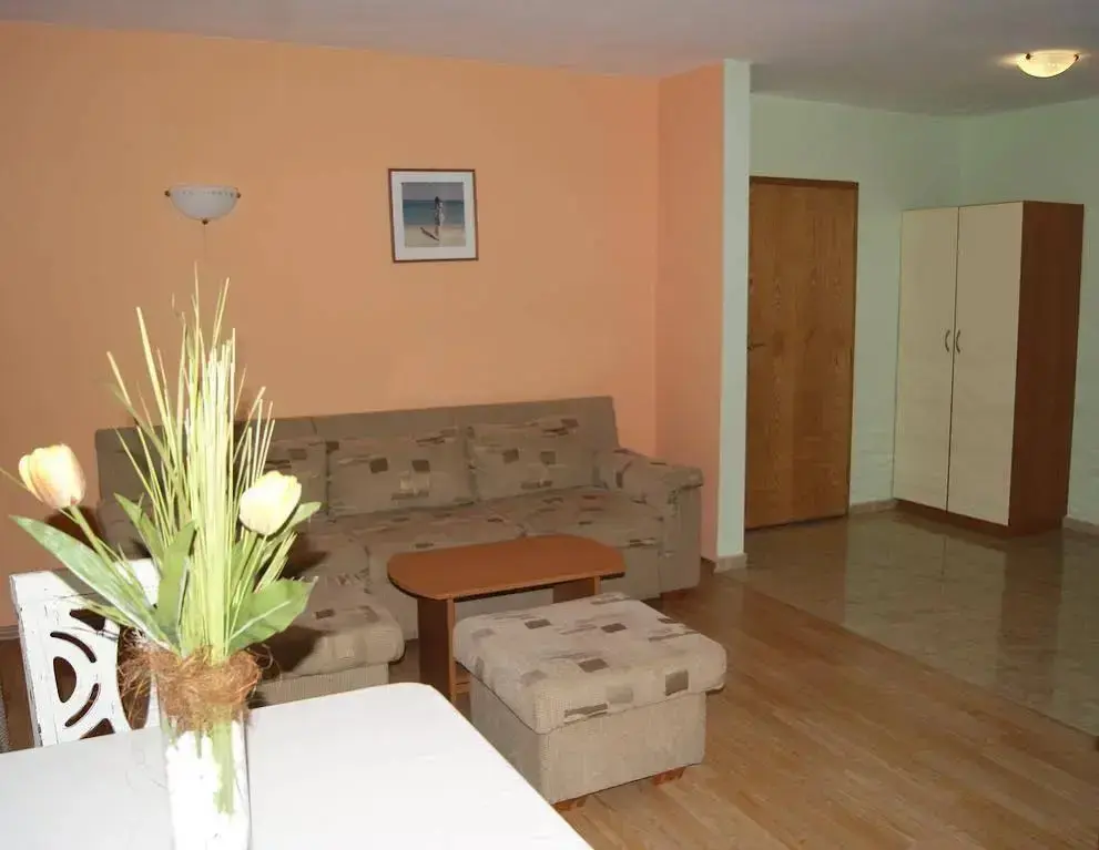 Бургас: Hotel Fors