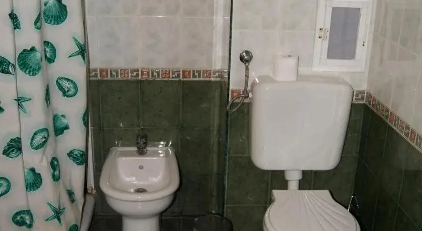 Бургас: Hotel Fors