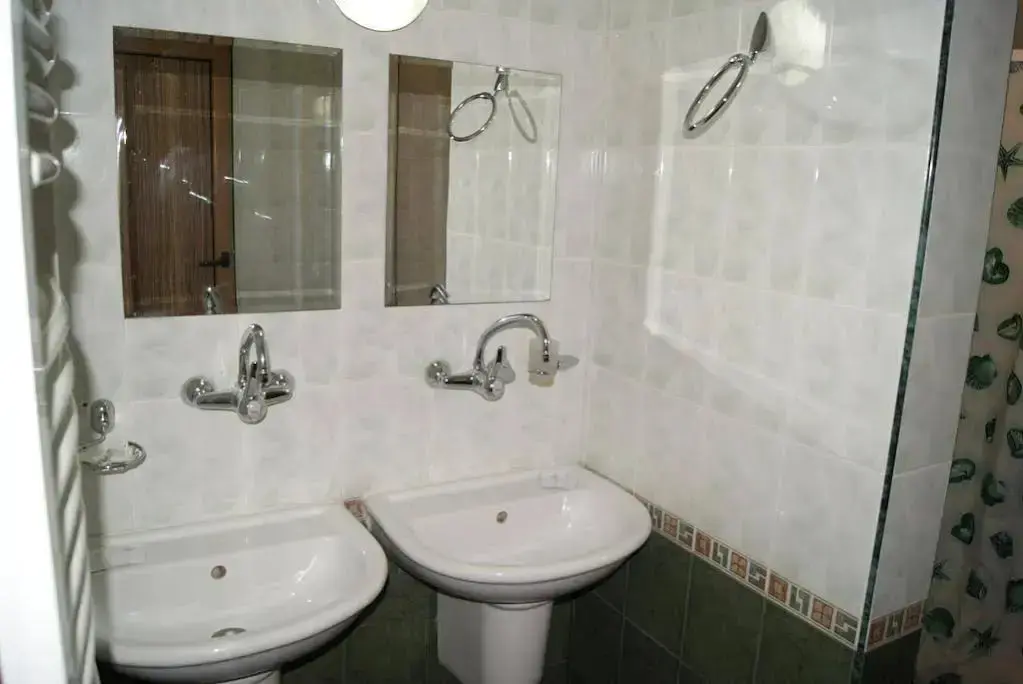 Бургас: Hotel Fors