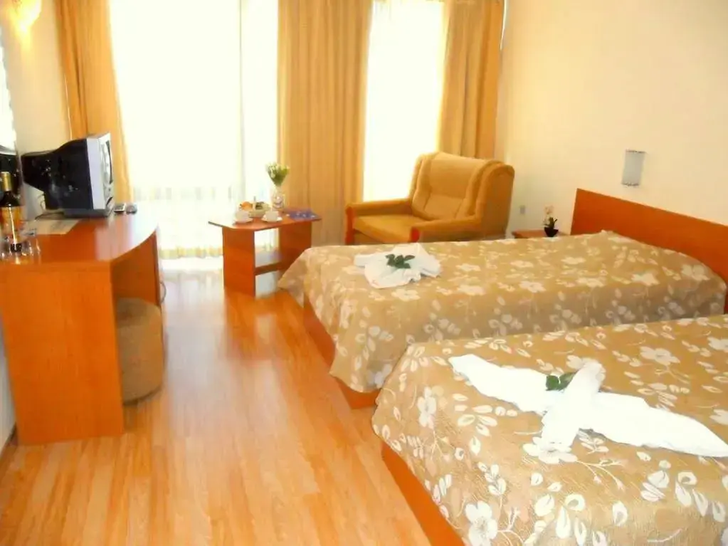 Бургас: Hotel Fors