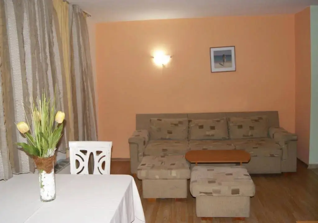 Бургас: Hotel Fors