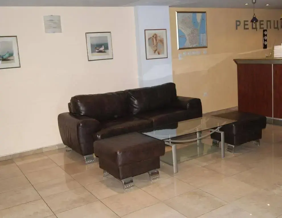 Бургас: Hotel Fors