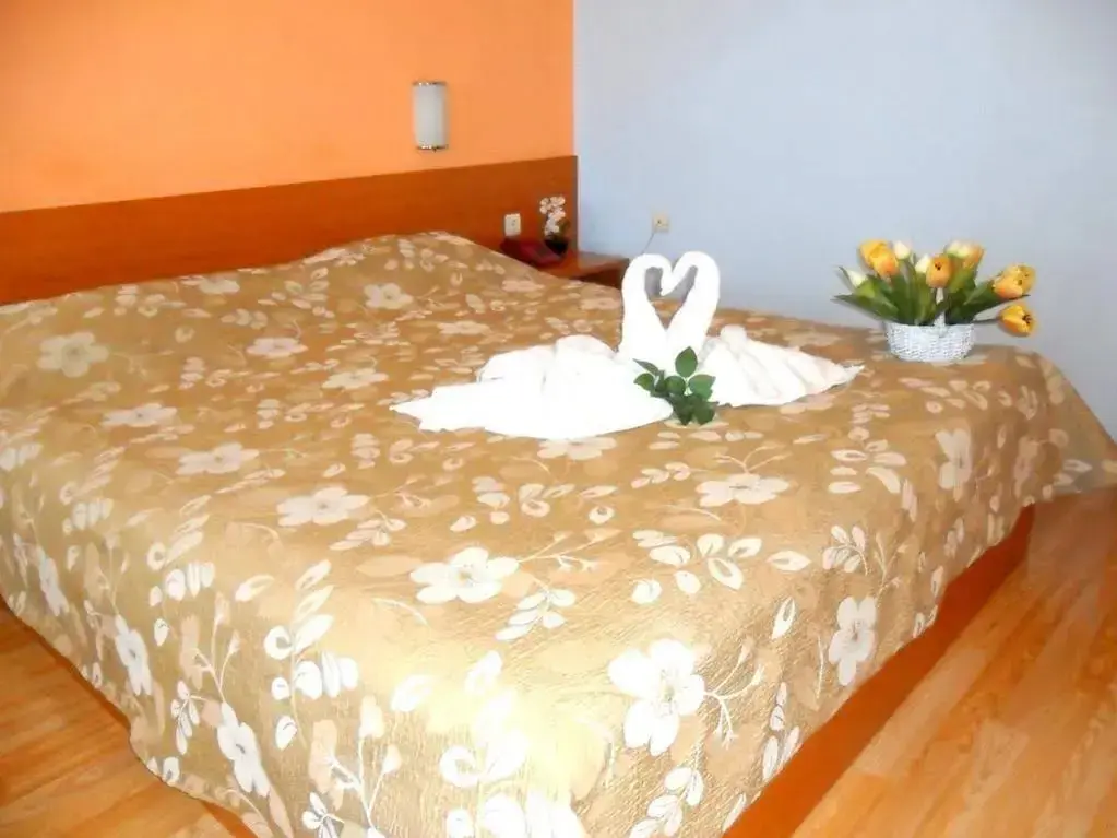 Бургас: Hotel Fors