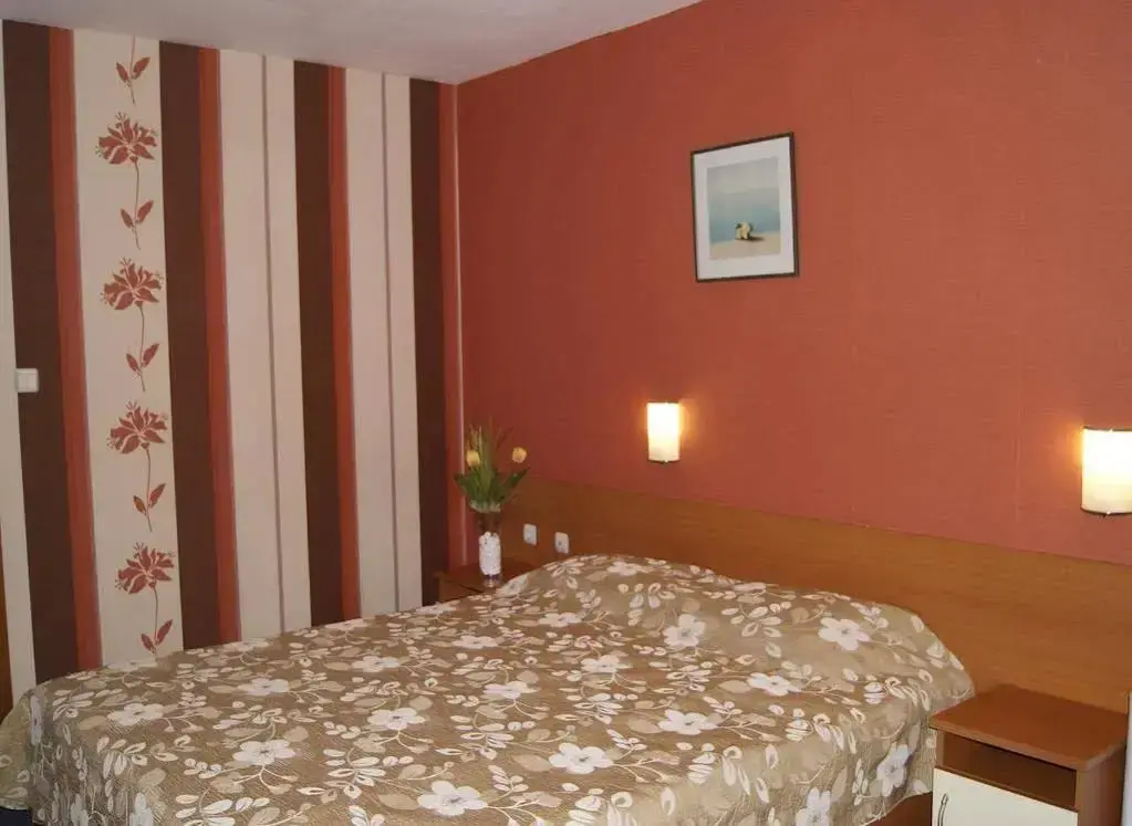 Бургас: Hotel Fors