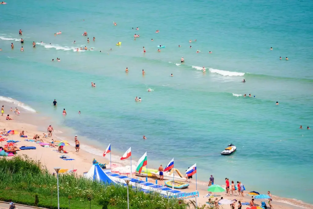 Приморско: Perla Beach III