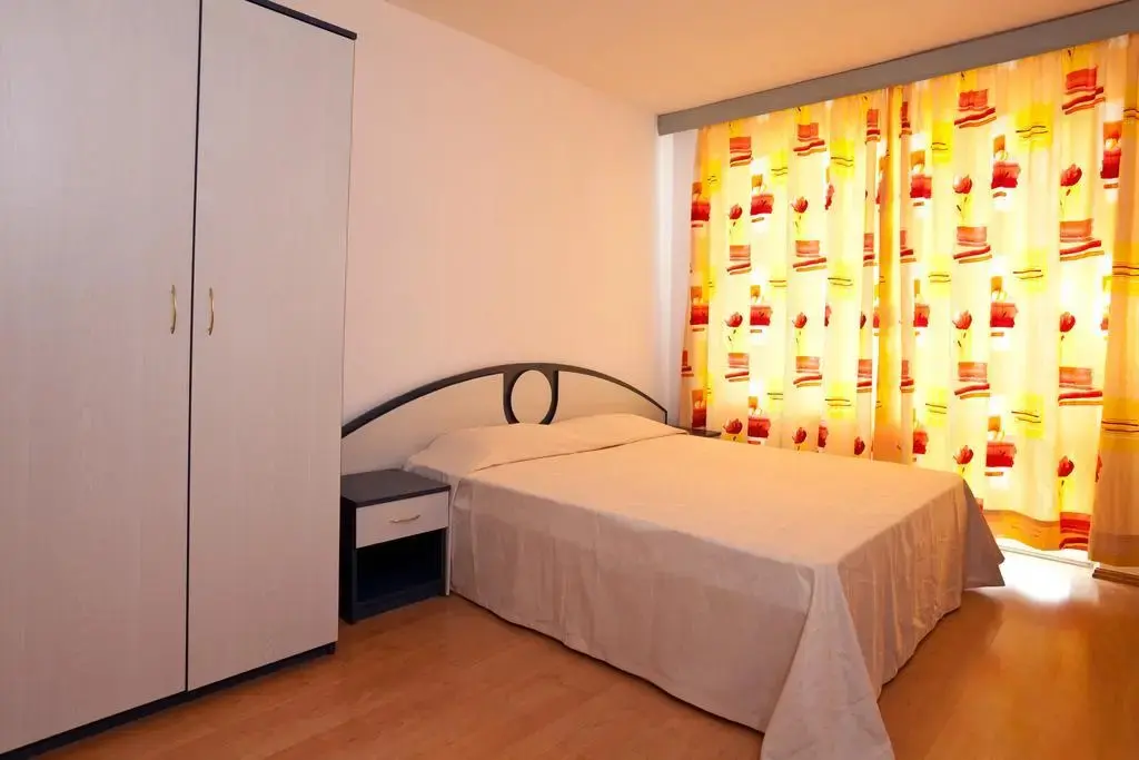 Приморско: Perla Plaza Hotel