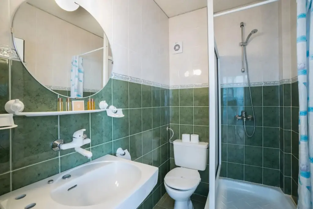 Приморско: Perla Plaza Hotel