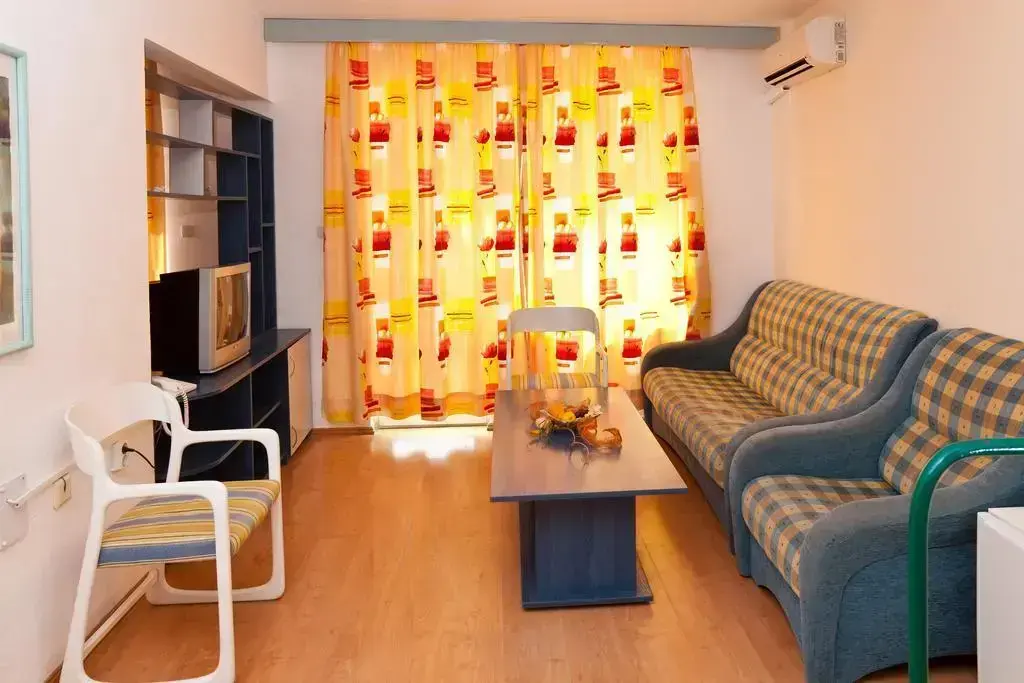 Приморско: Perla Plaza Hotel