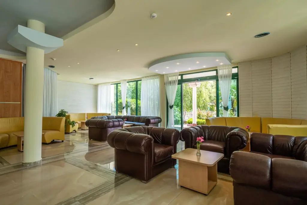 Приморско: Perla Plaza Hotel