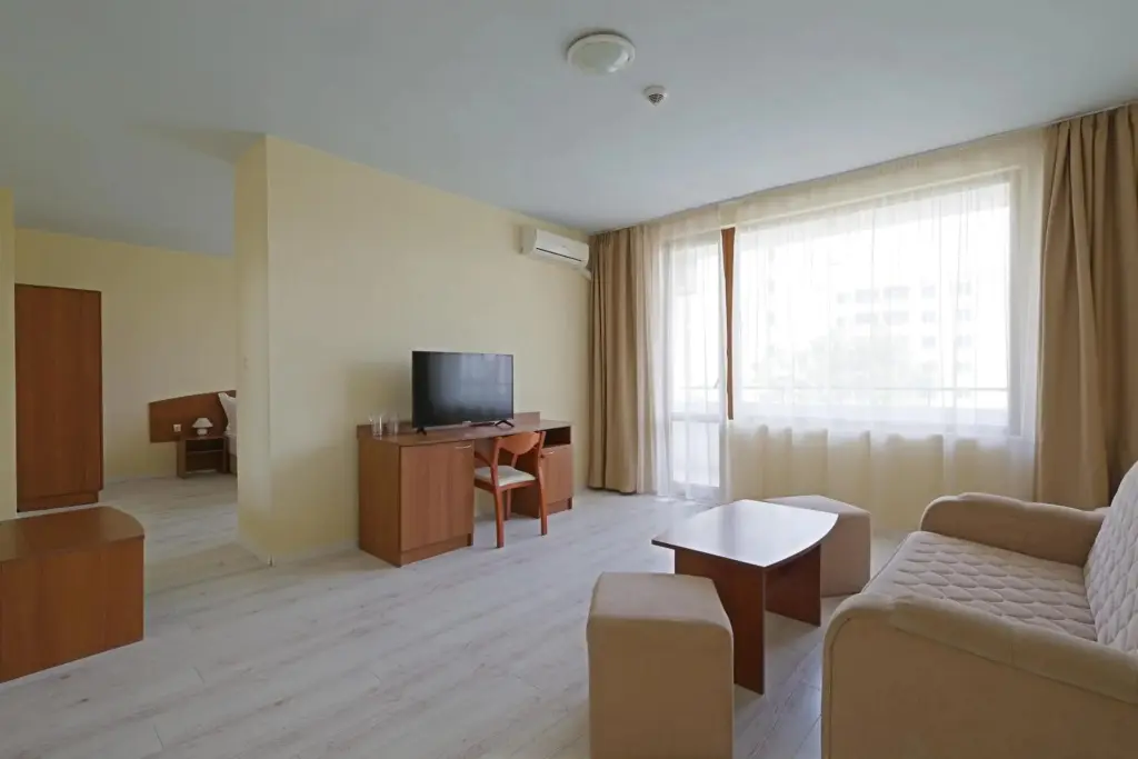 Приморско: Perla Plaza Hotel