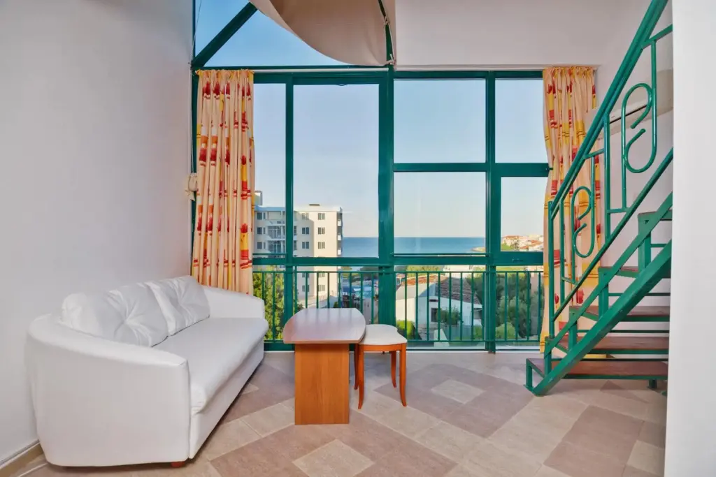 Приморско: Perla Plaza Hotel
