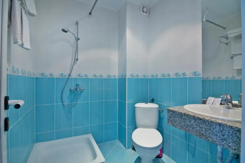 Приморско: Perla Plaza Hotel
