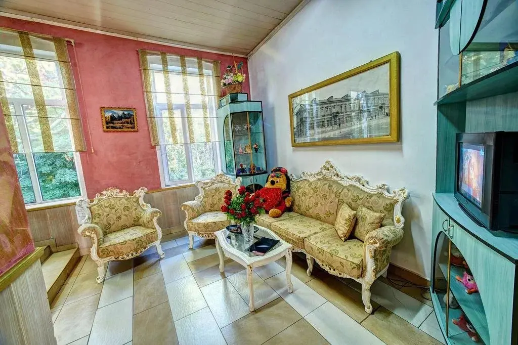 Русе: Hotel Izvora