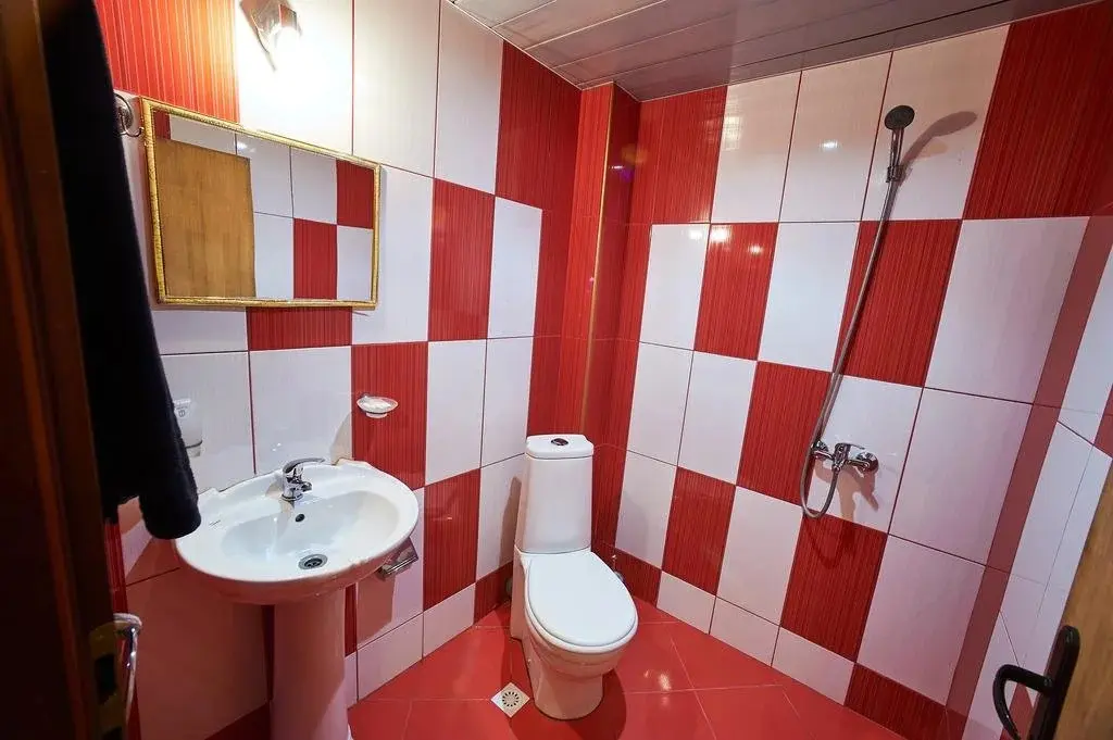 Русе: Hotel Izvora