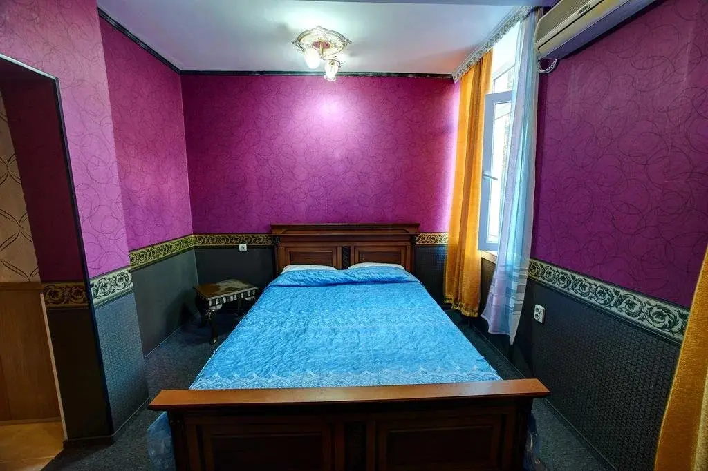 Русе: Hotel Izvora