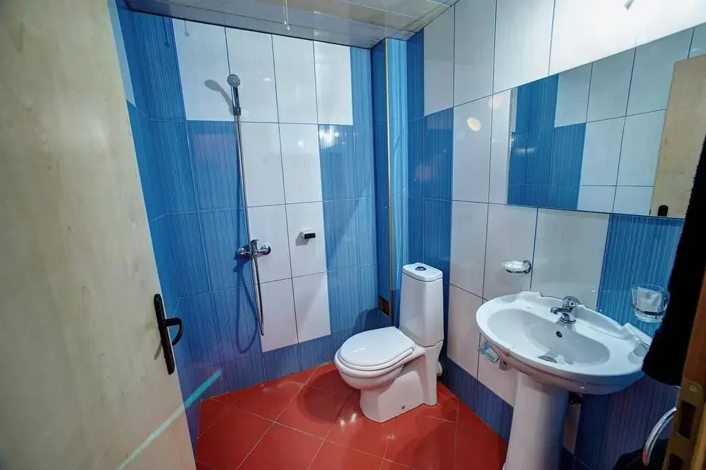 Русе: Hotel Izvora