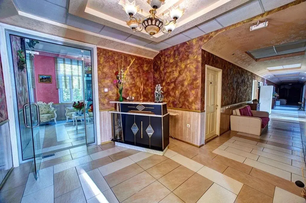 Русе: Hotel Izvora