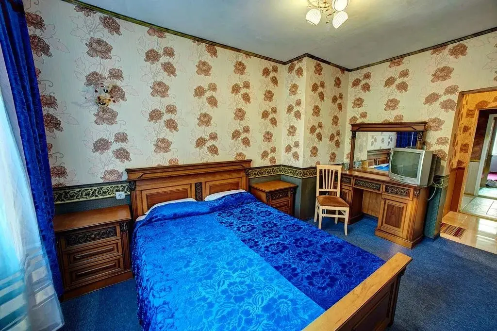 Русе: Hotel Izvora