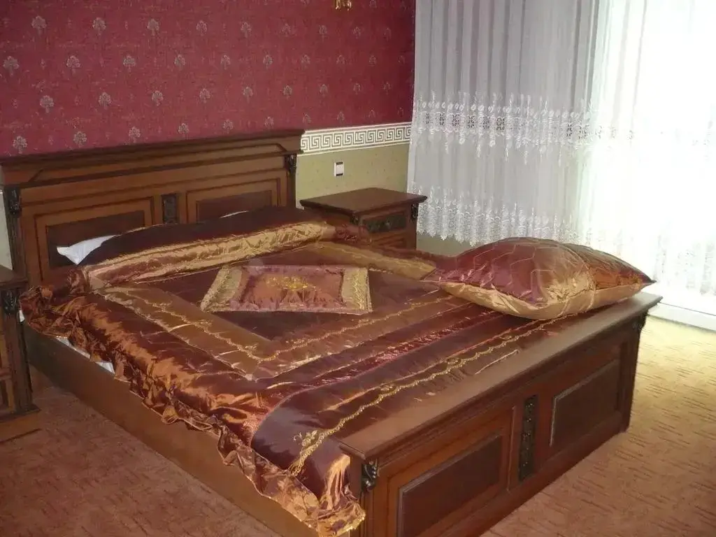 Русе: Hotel Izvora