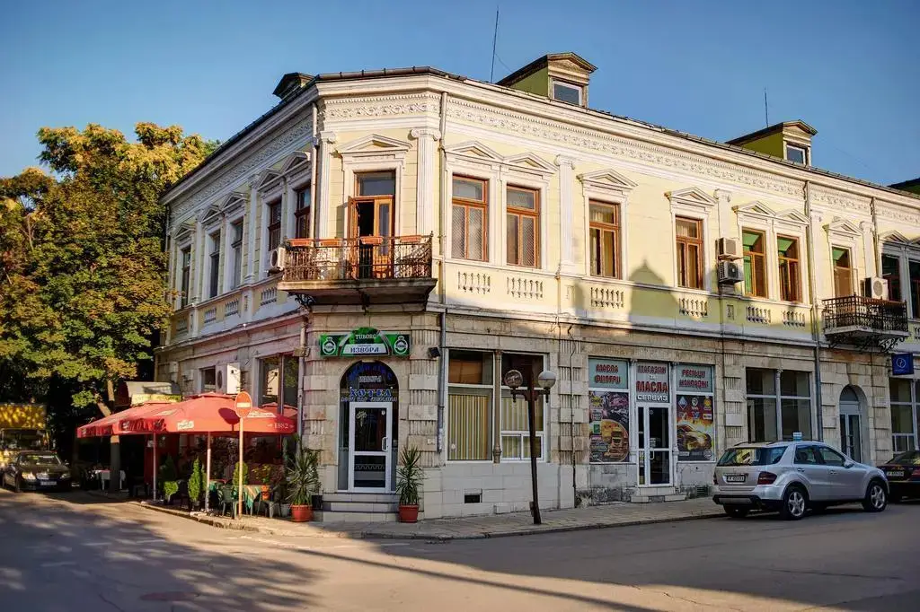 Hotel Izvora — фото 1