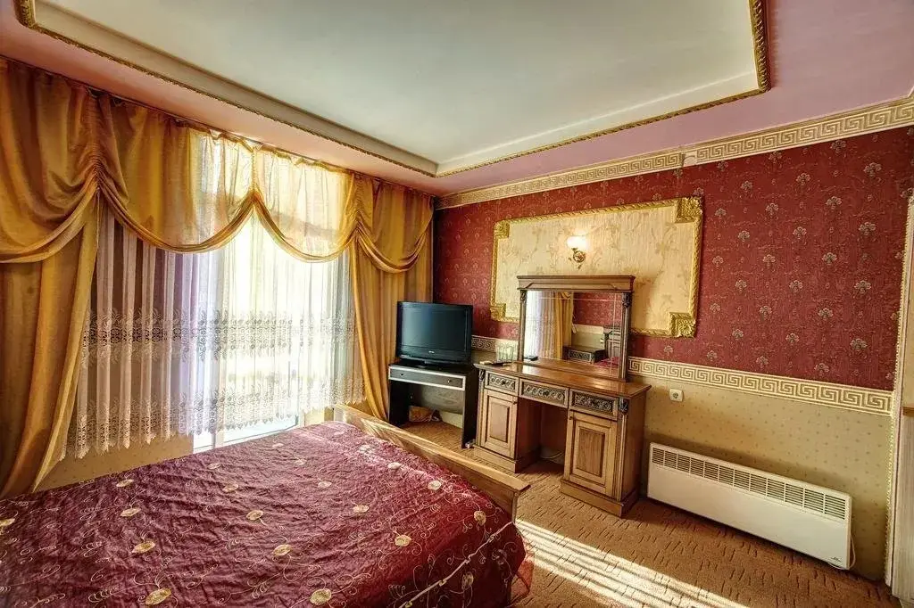 Русе: Hotel Izvora