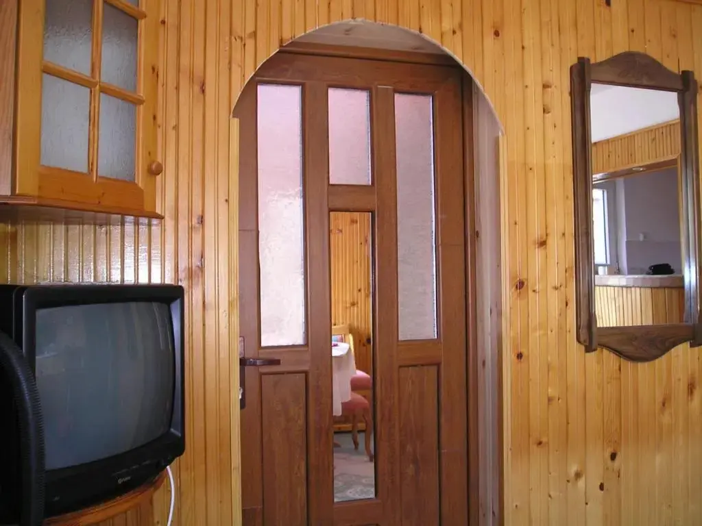 Варна: Odesos Apartment