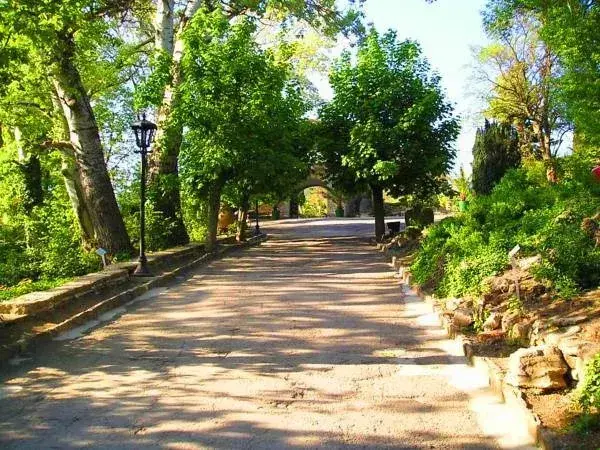 Балчик: Guest House Maria