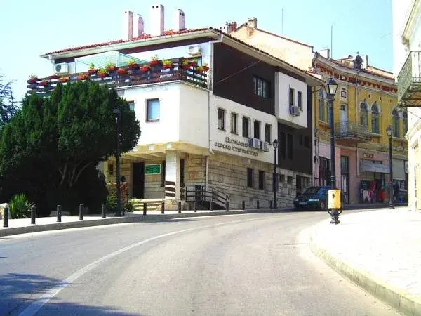 Балчик: Guest House Maria