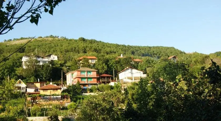 Балчик: Vila Dionis