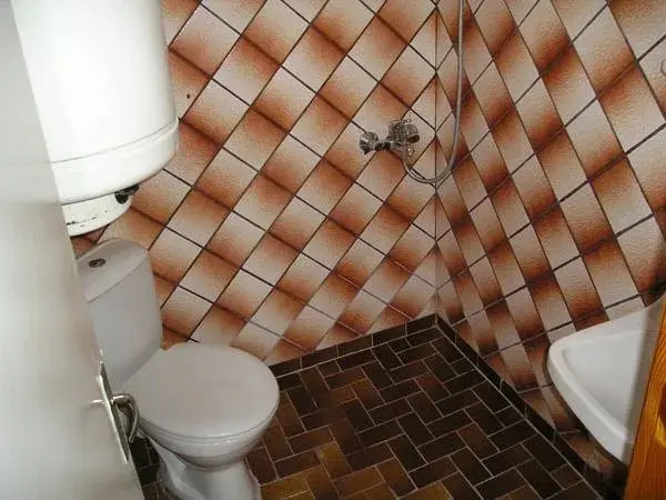 Балчик: Vila Dionis