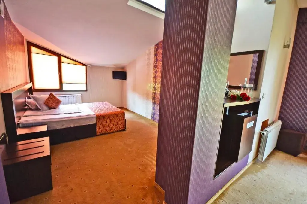София: Eleganza Hotel