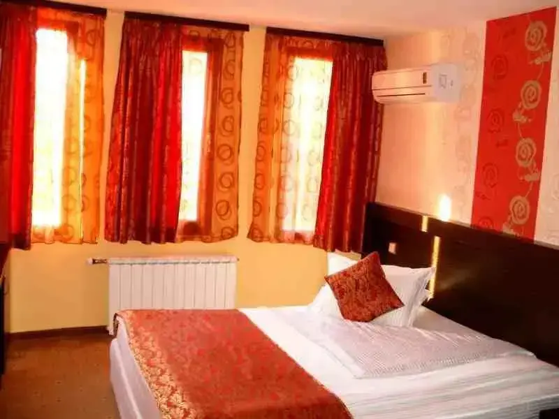 София: Eleganza Hotel