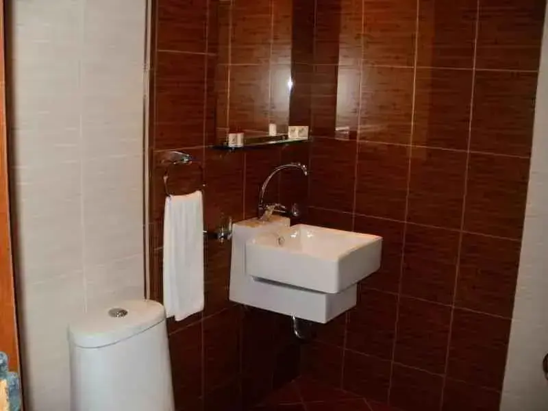 София: Eleganza Hotel